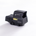 VAWKEYE New Hologry Red Dot Sight with Night Vision Reticicle Reticle de 20 mm Carcasa de aluminio